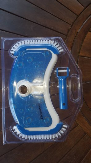 Nové příslušenství k bazénům - 2