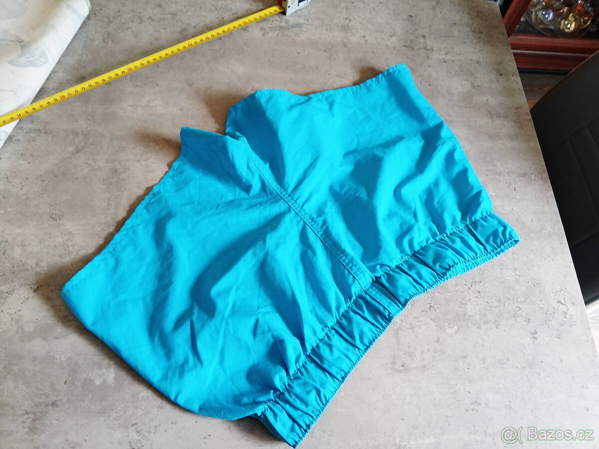 Pěkné nenošené šortky Decatlon vel.42 - 2