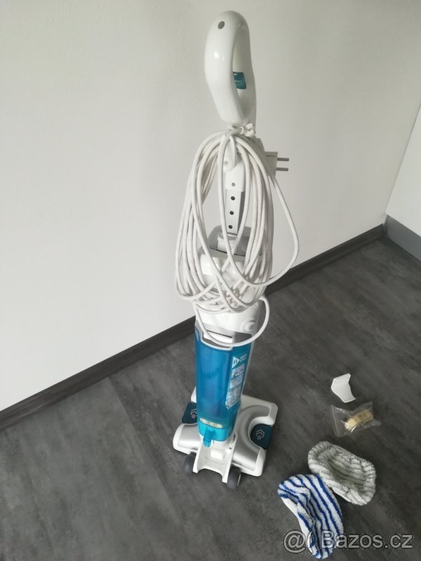 Rowenta Clean and Steam RY7557WH - 2