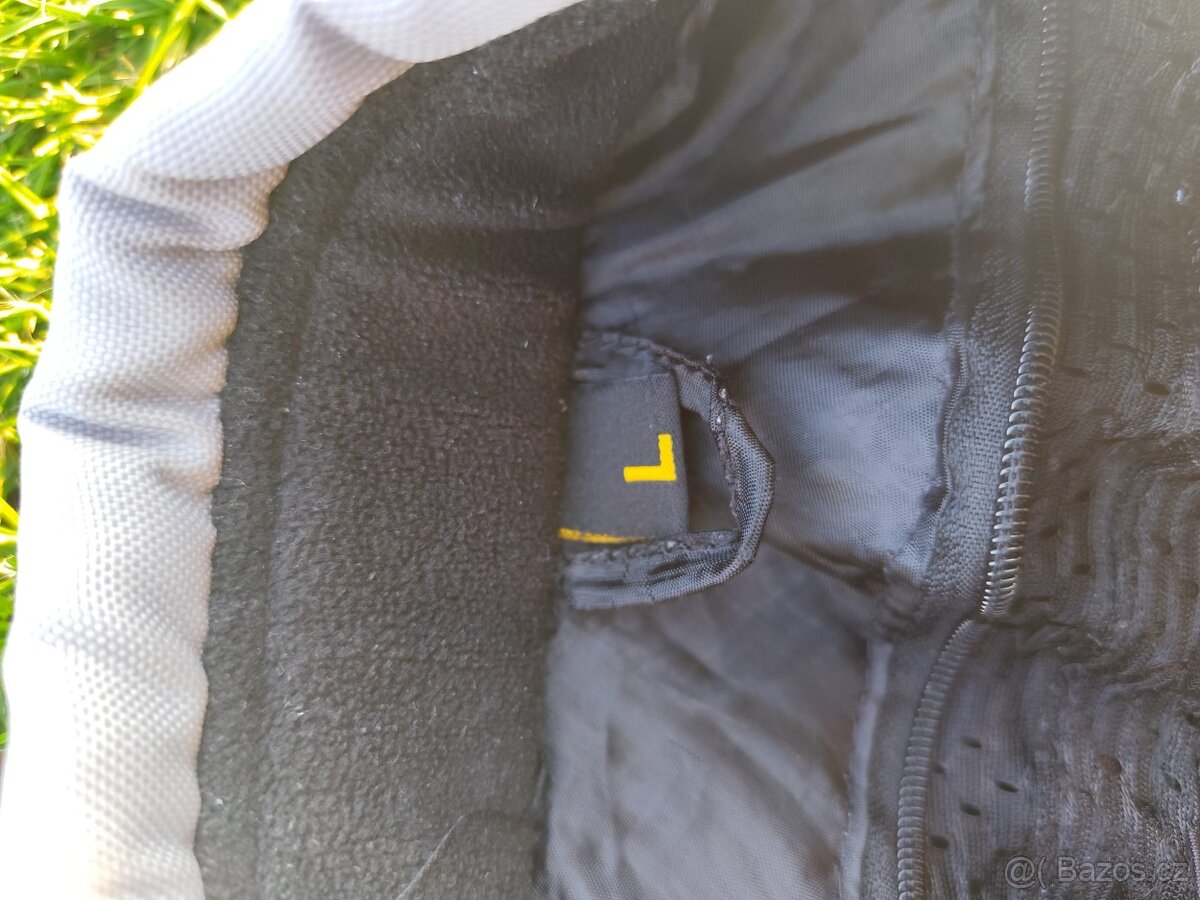 Dámská textilní bunda - 2