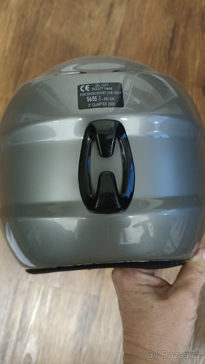 dětská helma vel. 54,55 - 2