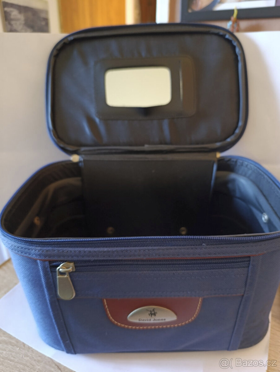 Cestovní NECESÉR-sleva - 2