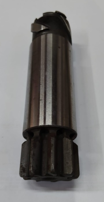 STARTÉR TATRA 148, ŘEZOVÉ KOLO, 9 ZUBŮ - 2