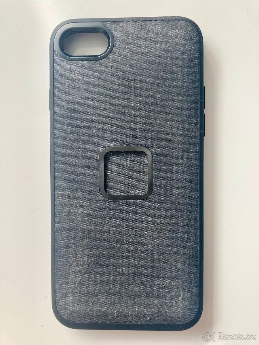 Kryt Peak Design Everyday Case + další kryty pro iPhone SE - 2