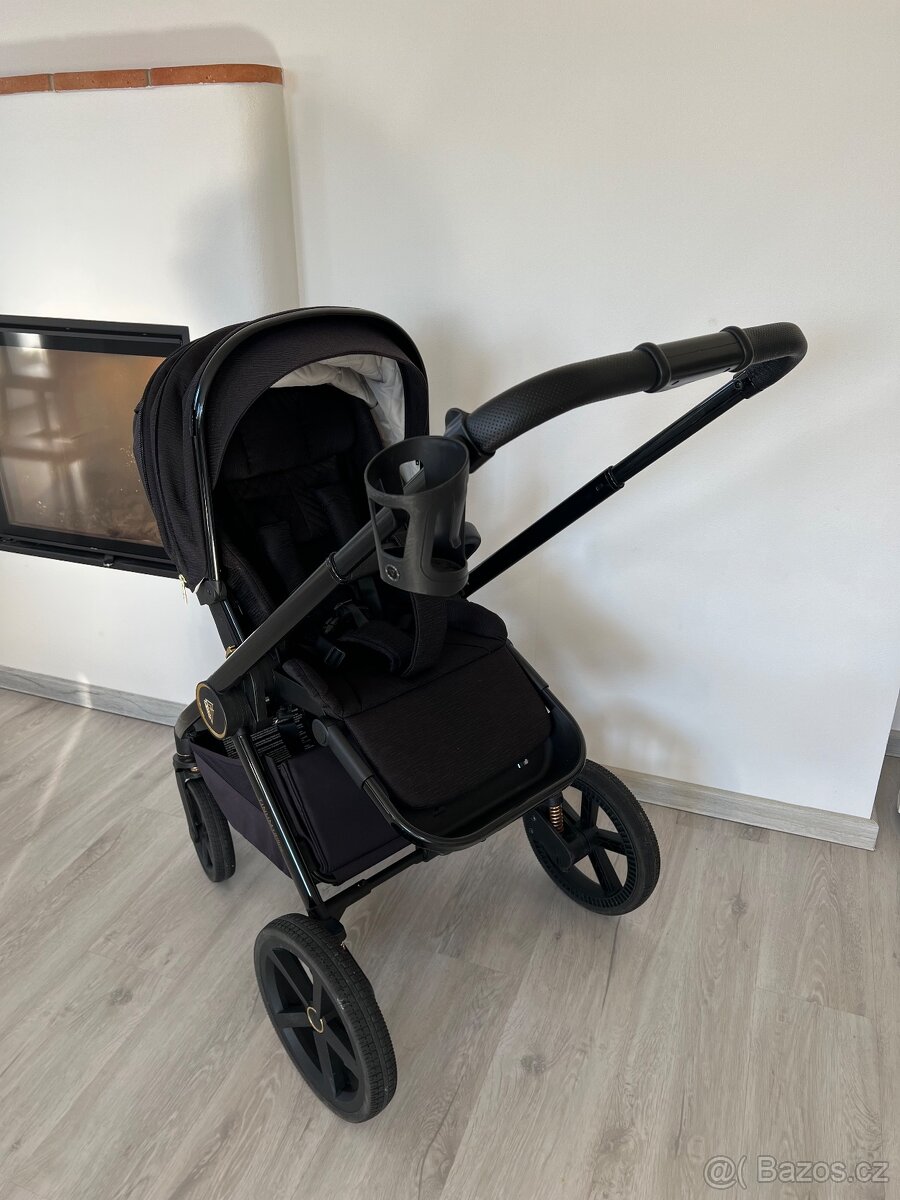 Kočárek Venicci Tinum Upline - 2