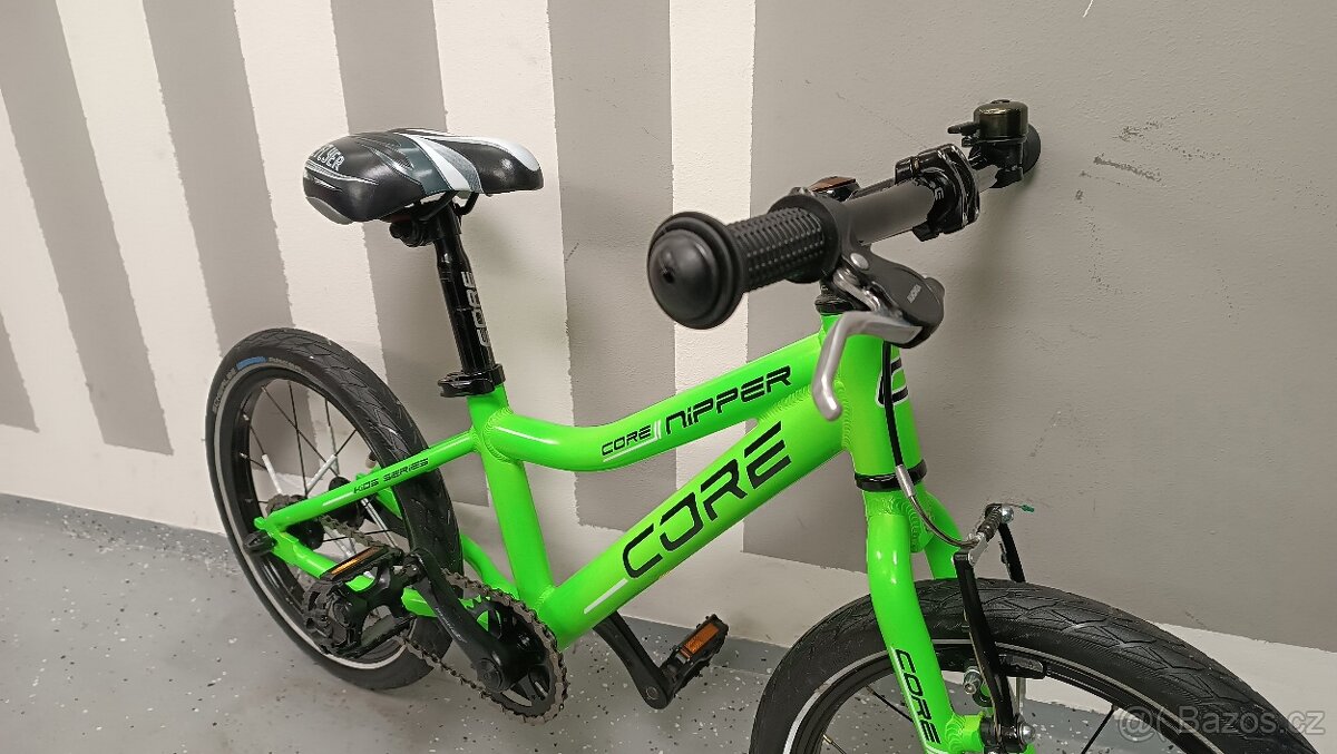 Dětské kolo CORE NIPPER 16 - 2