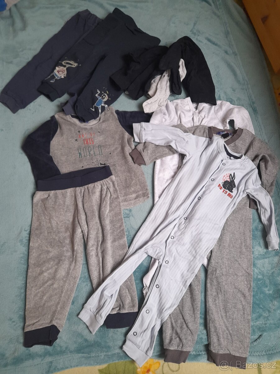 Mix. vel. 86 a 92 - 2