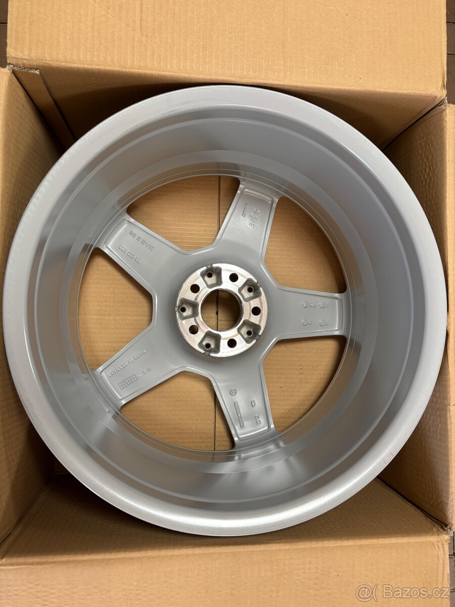 A2214013402 Mb Amg disk - 2