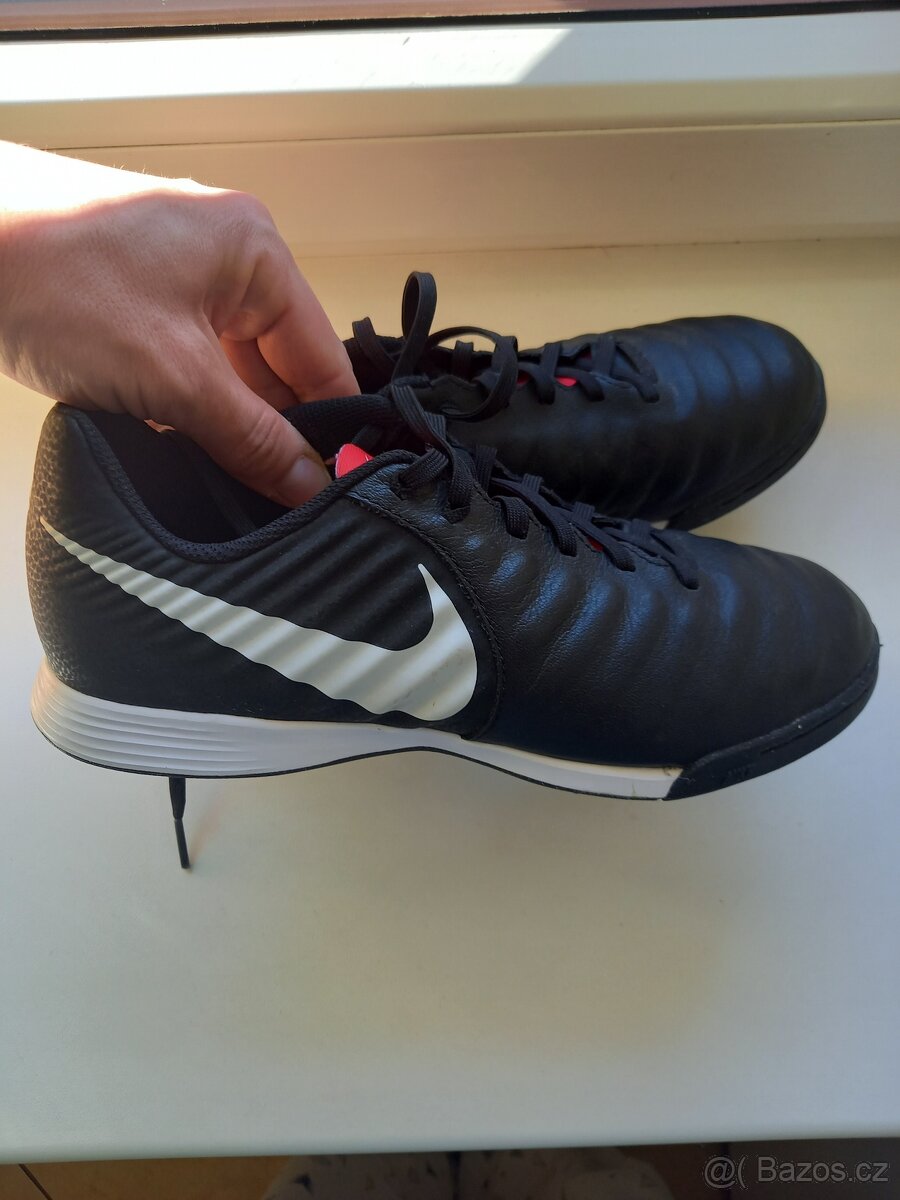 turfy nike tiempo - 2