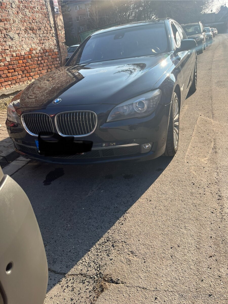 Prodám BMW - 2
