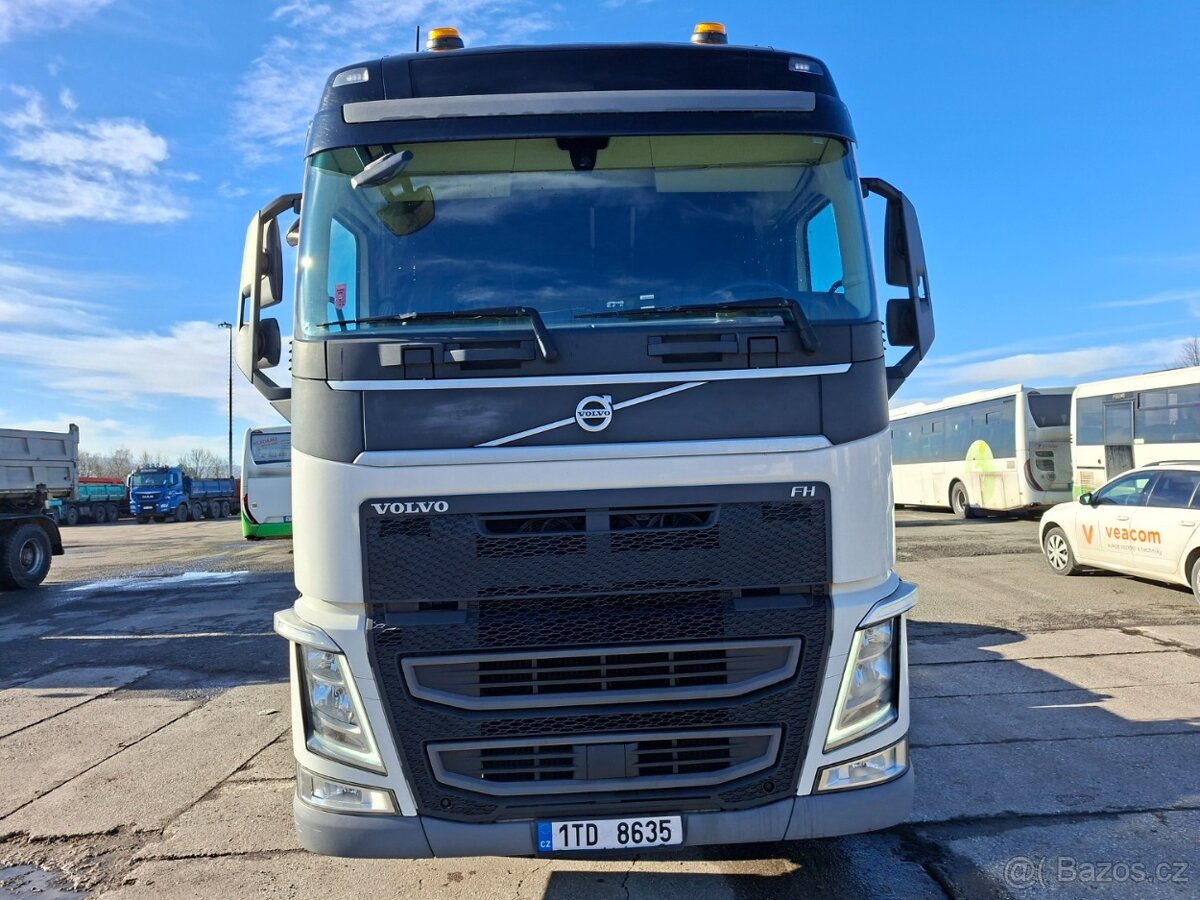 VOLVO FH 460 - 2