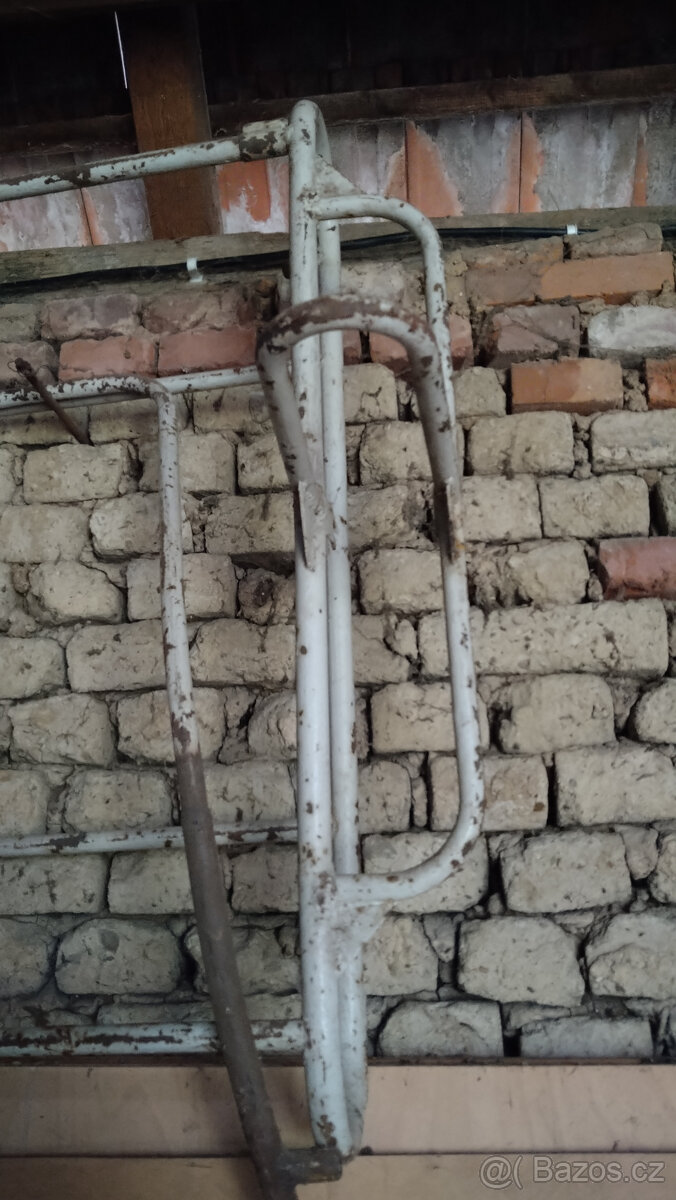 Ruční vozík - kára - 2