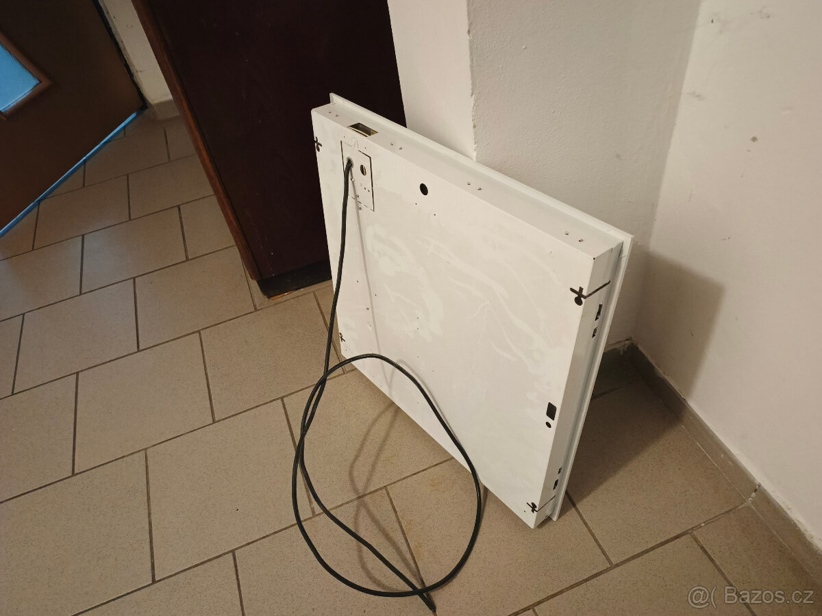 zářivkové světlo - 2