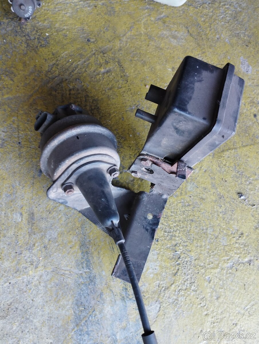 Chrysler Voyager l - 2