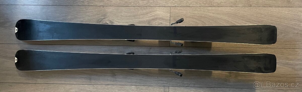 Dětské lyže Atomic - 2