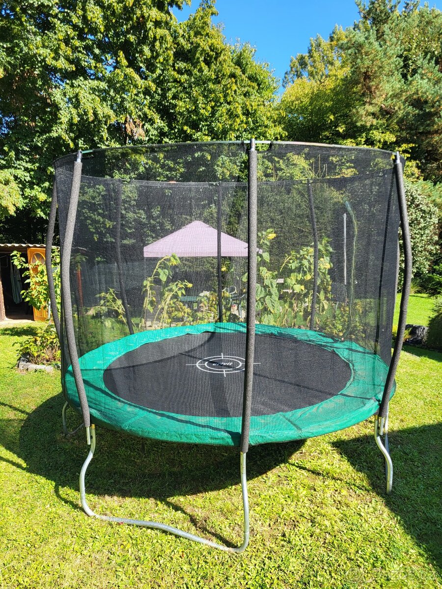 Trampolina 3m - 2