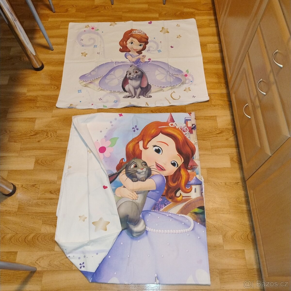 Povlečení Sofie první - 2