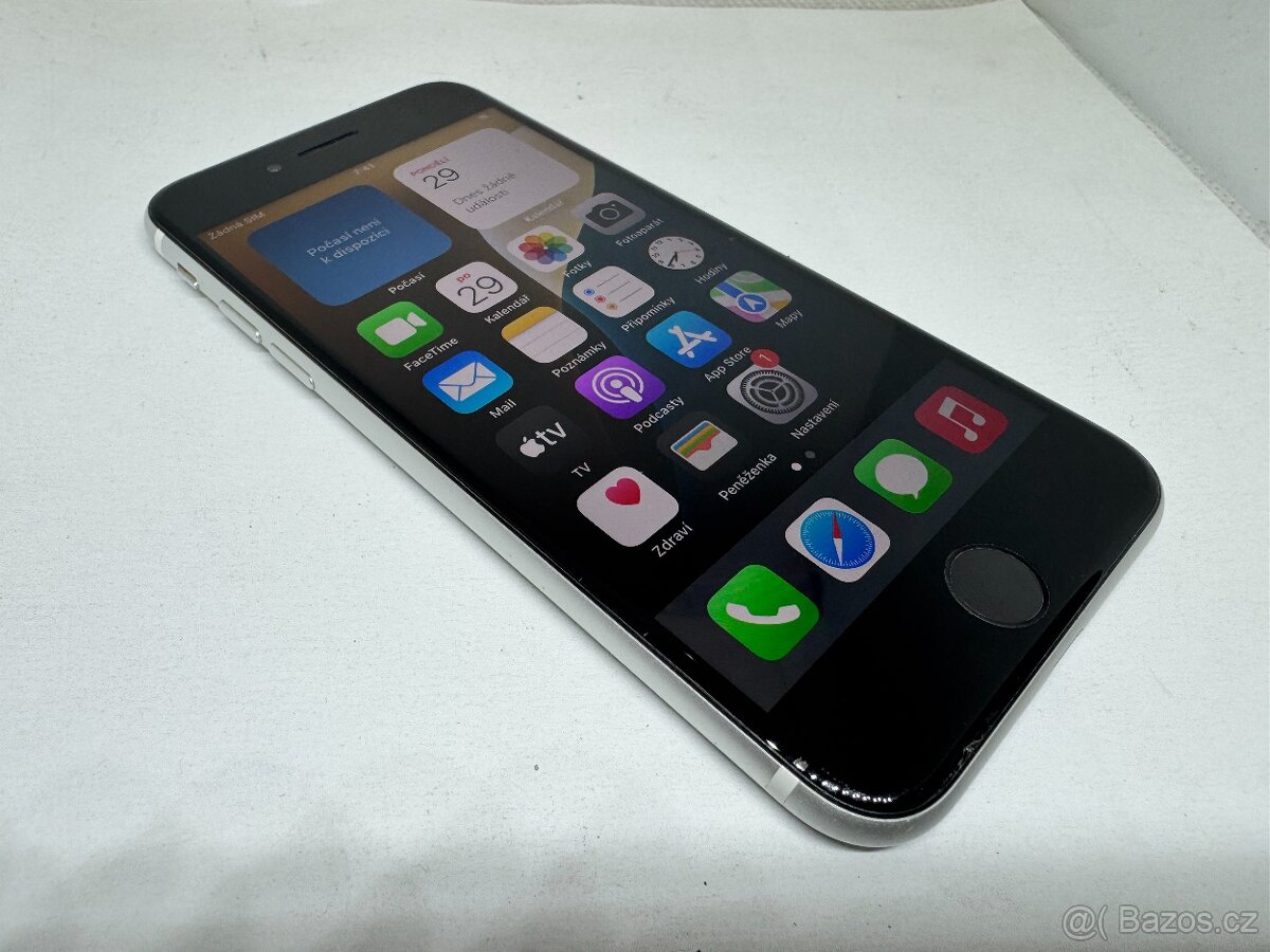 iPhone SE2020 64GB White - 2