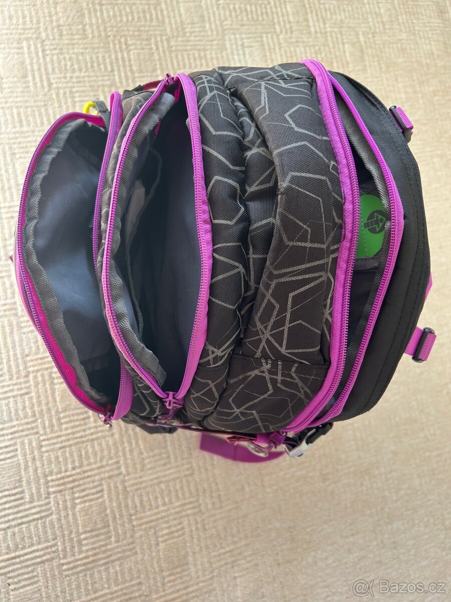 Školní batoh Coocazoo - 2