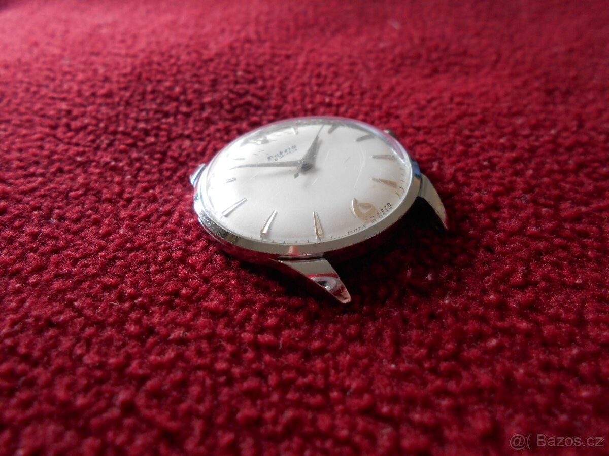 Hodinky RAKETA - 2
