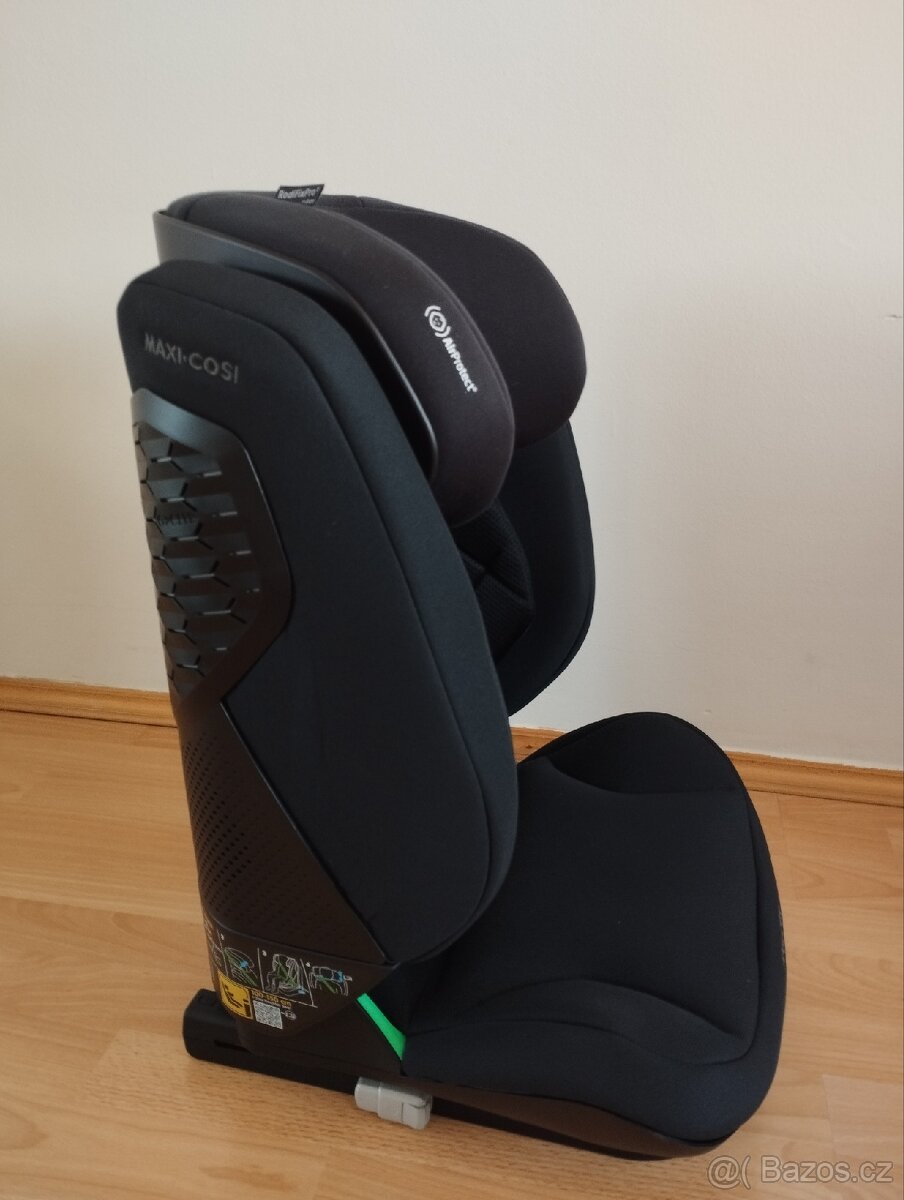 Autosedačka Maxi Cosi Rodifix air pro 2 NOVÁ - 2
