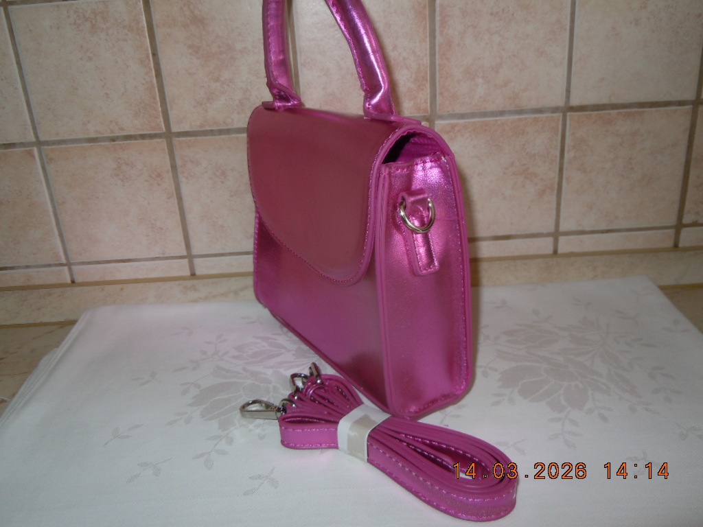 Dívčí kabelka NOVÁ - 2