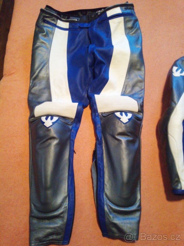 Dámská motokombinéza - 2