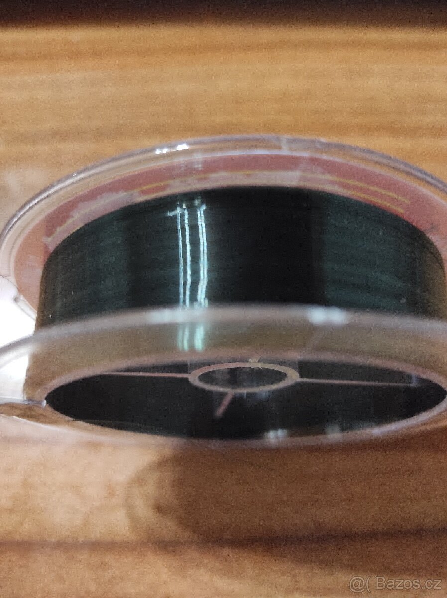 Rybářský vlasce Fishingline/200m(síla12,14,16,18,20,23) - 2