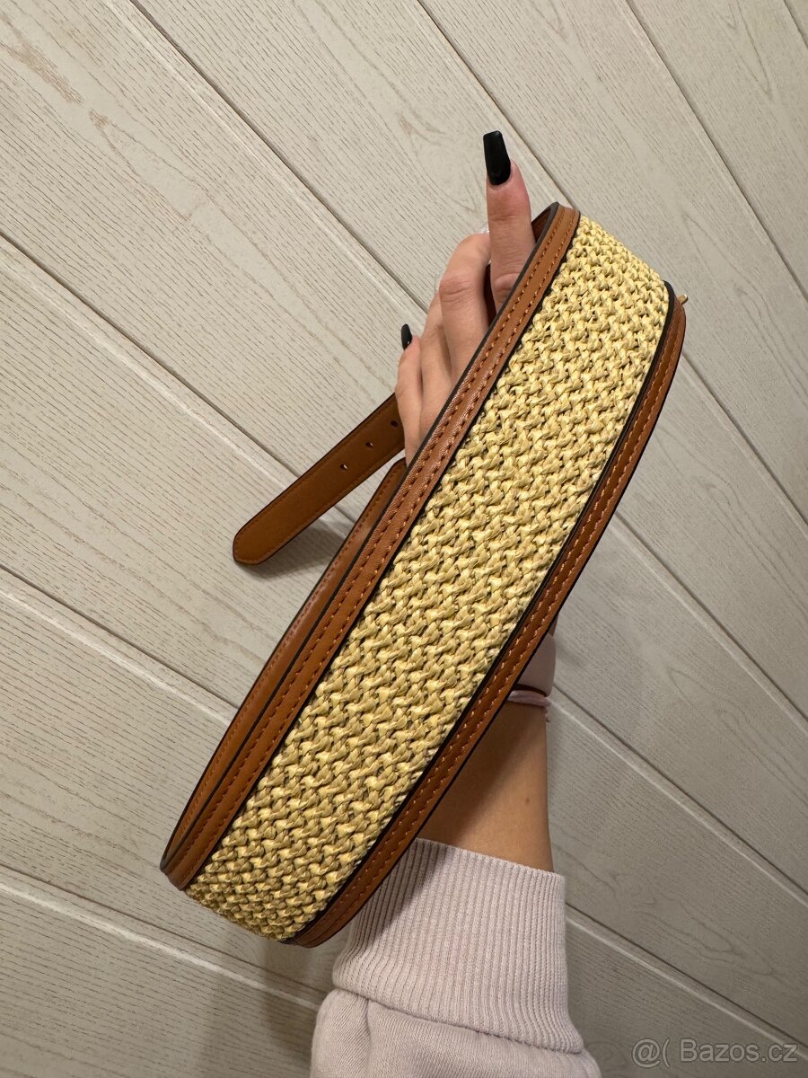 Dámský pásek Karl Lagerfeld - 2