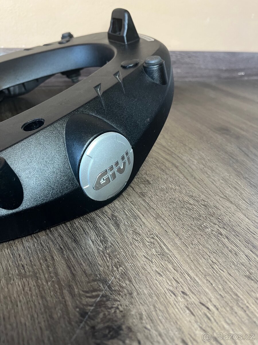 Montážní plotna Gavi - 2