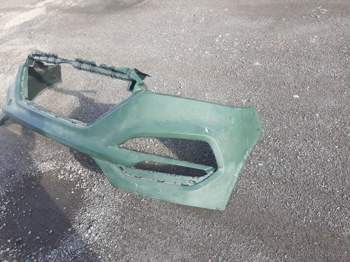 Hyundai Tucson 2017 - 2