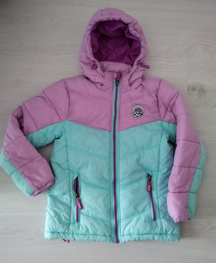 BUNDA LYŽAŘSKÁ DÍVČÍ/J - 2