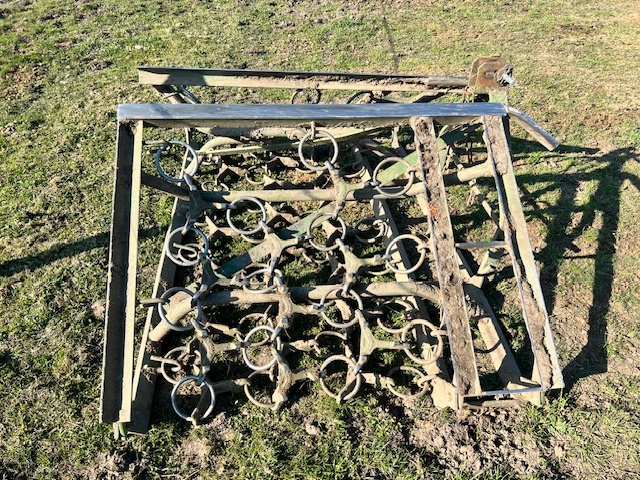 Luční brány 4m - 2