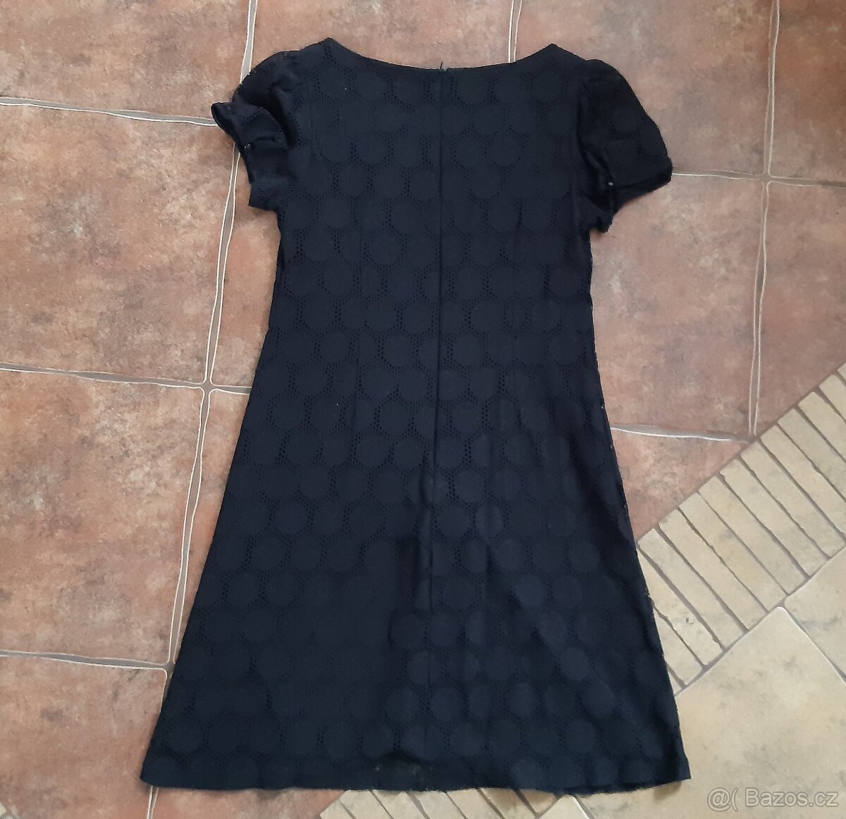 Šaty vel. cca 42 - 2