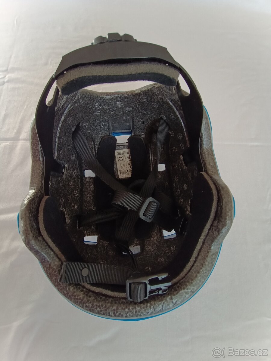 Helma dětská vel.52-54cm - 2