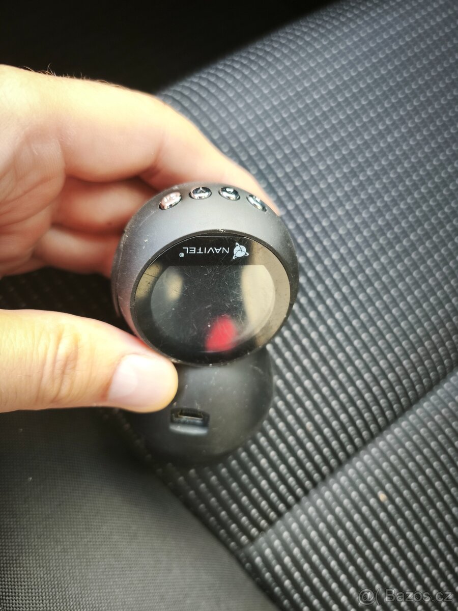 Autokamera Navitel - 2