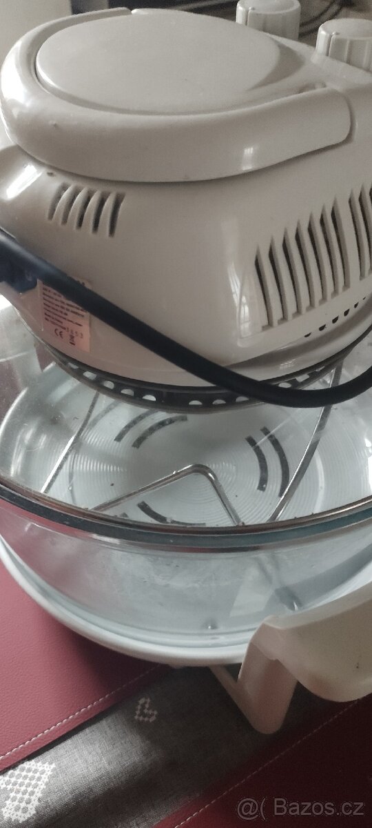 Hyundai horkovzdušná trouba - 2