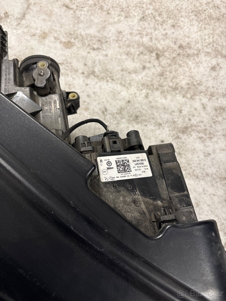 Arteon světlomet - 2