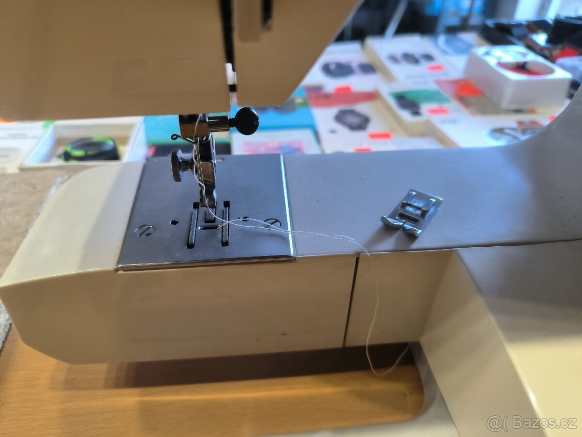 Privileg Super Automatic 5021 - 2