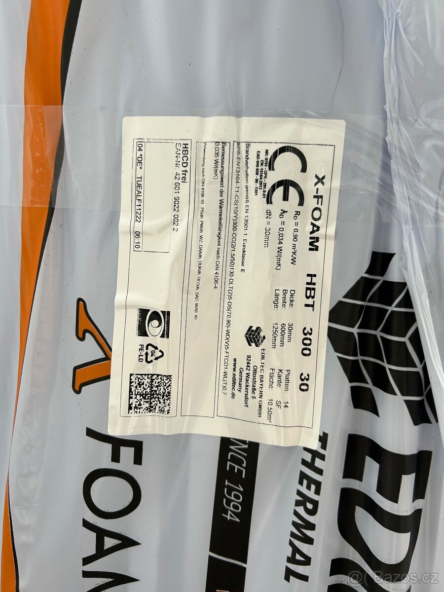 Polystyren - 2