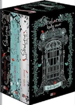 Beletria, romány, detektívky - 2