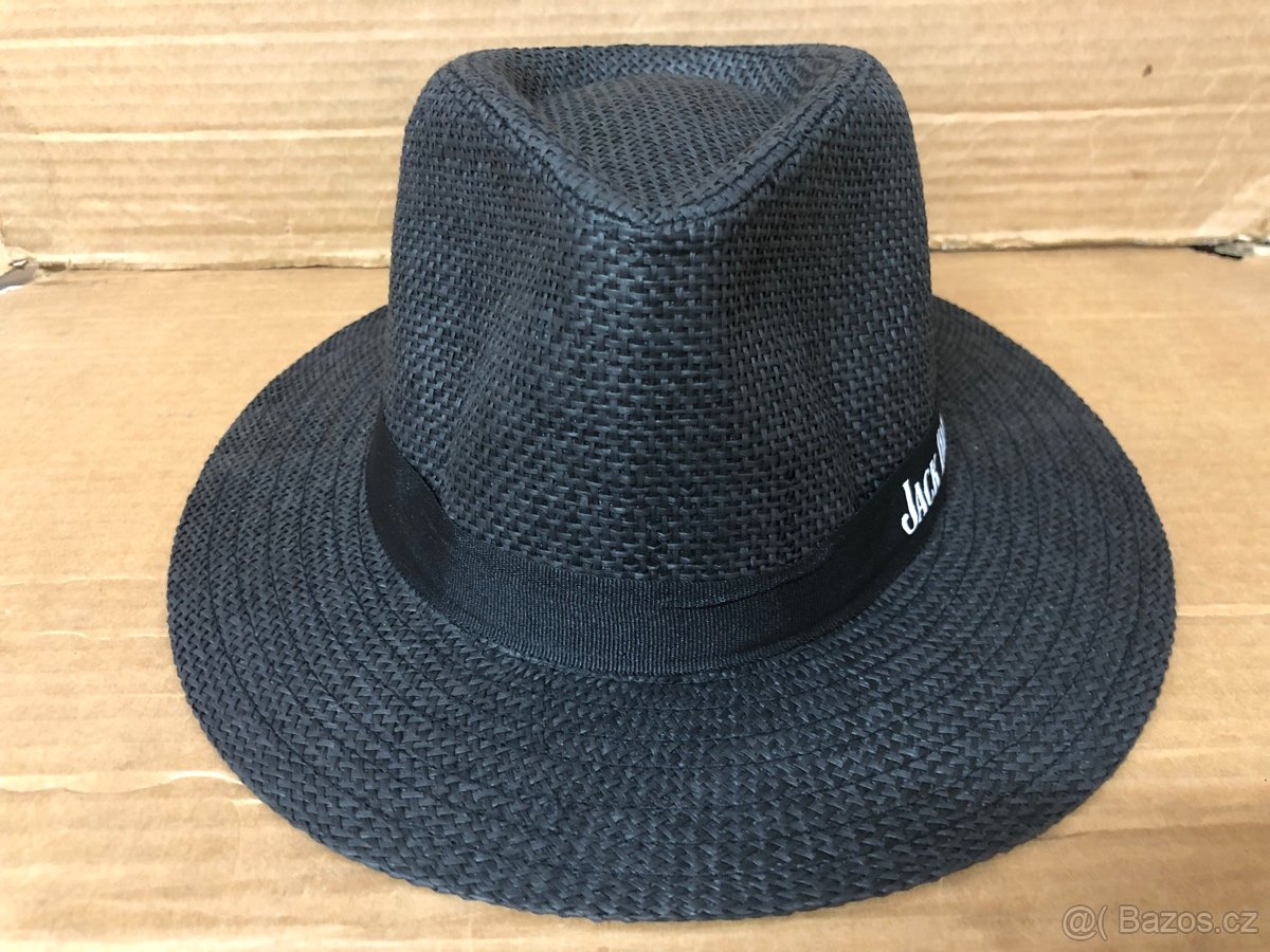 Jack Daniel klobouk - 2