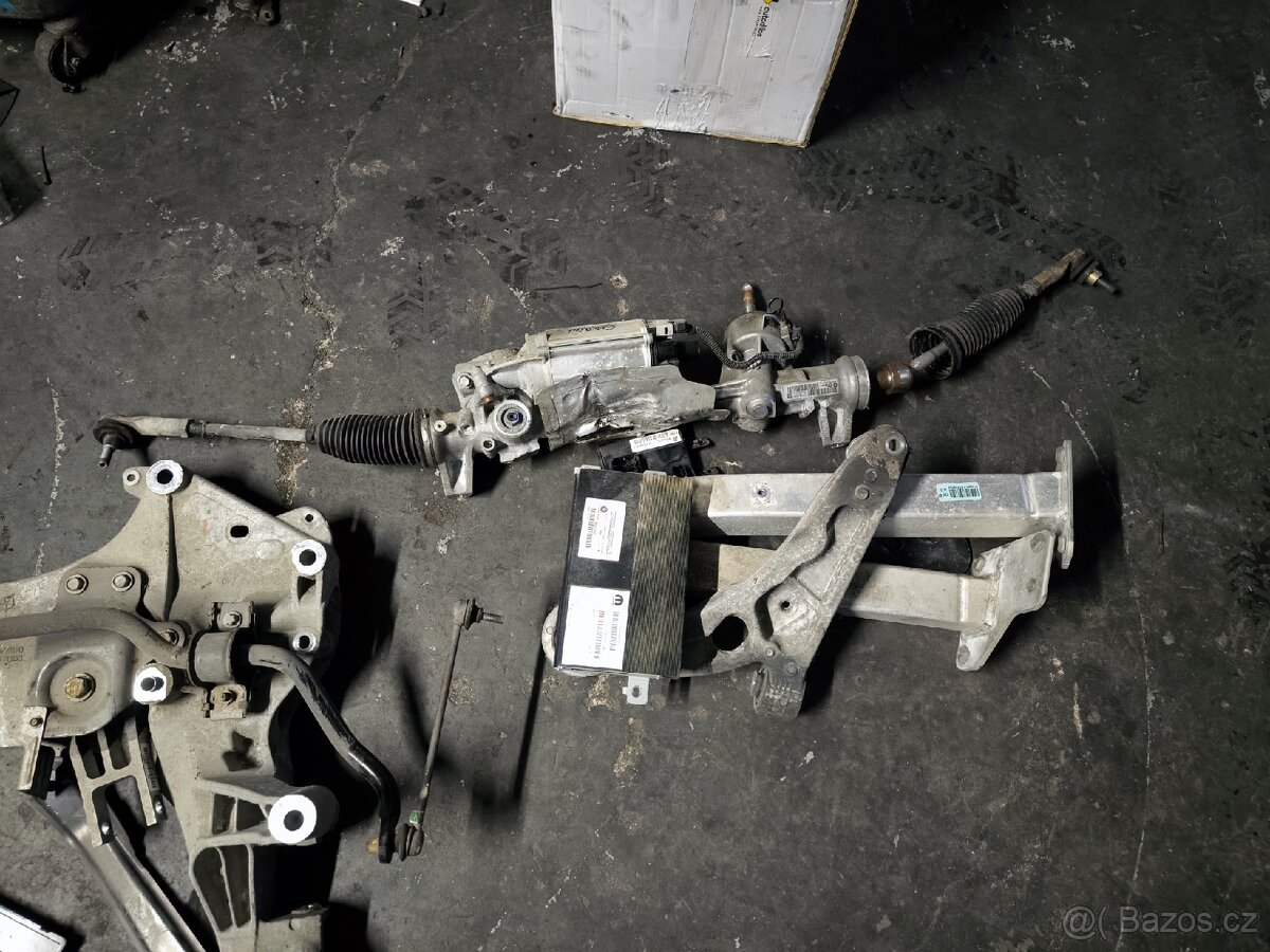 Jeep Cherokee KL - 2