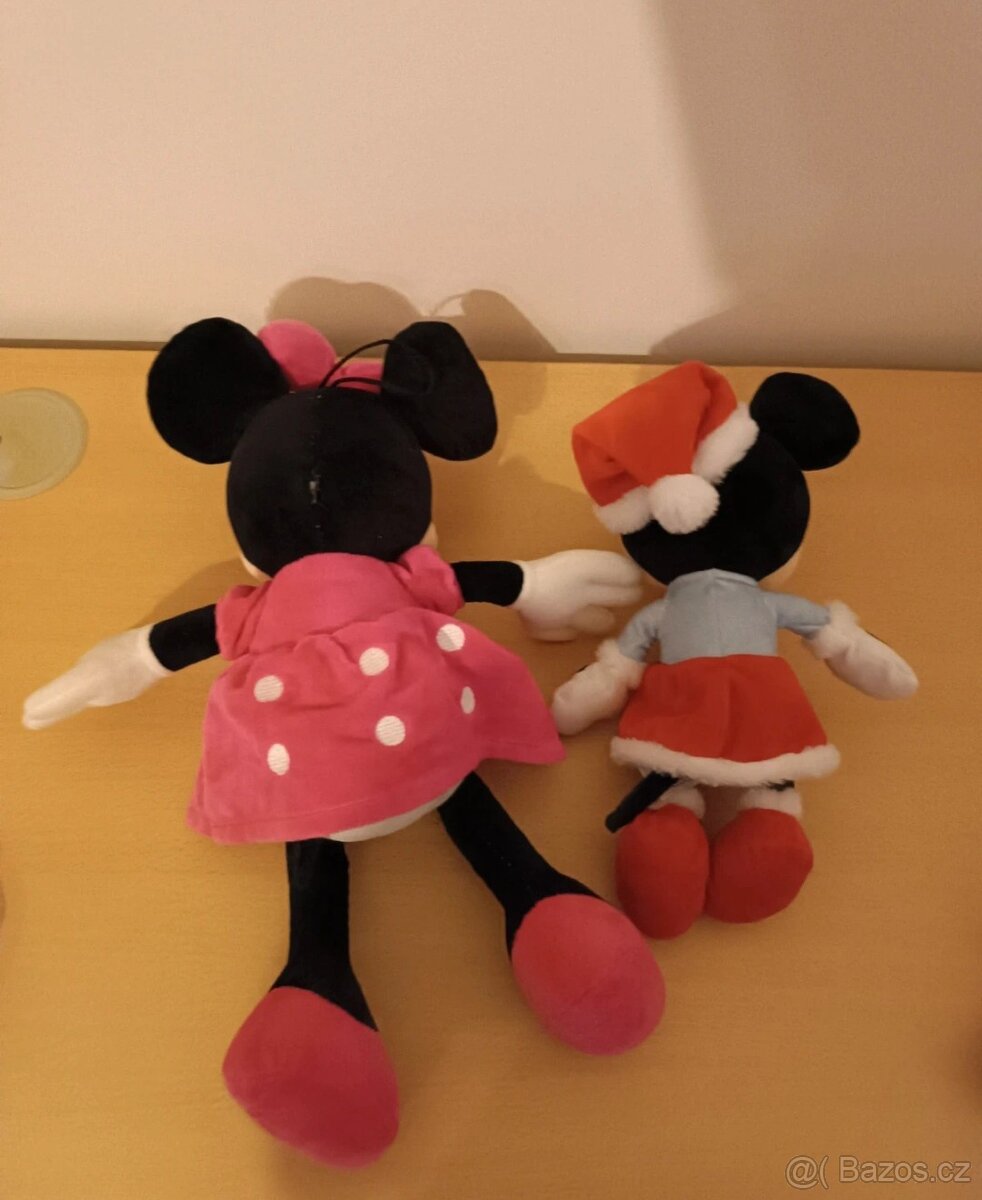 Minnie - 2
