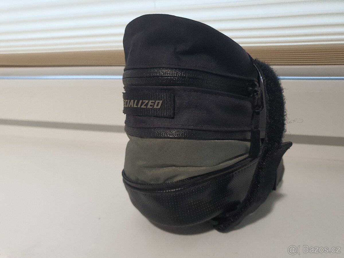 Brašna - SPECIALIZED Wedgie - 2