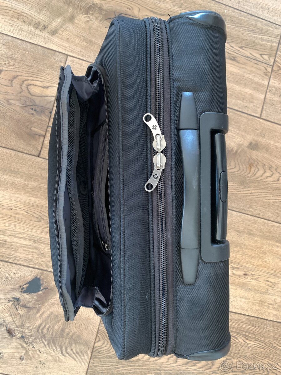Cestovní kufr SAMSONITE - 2