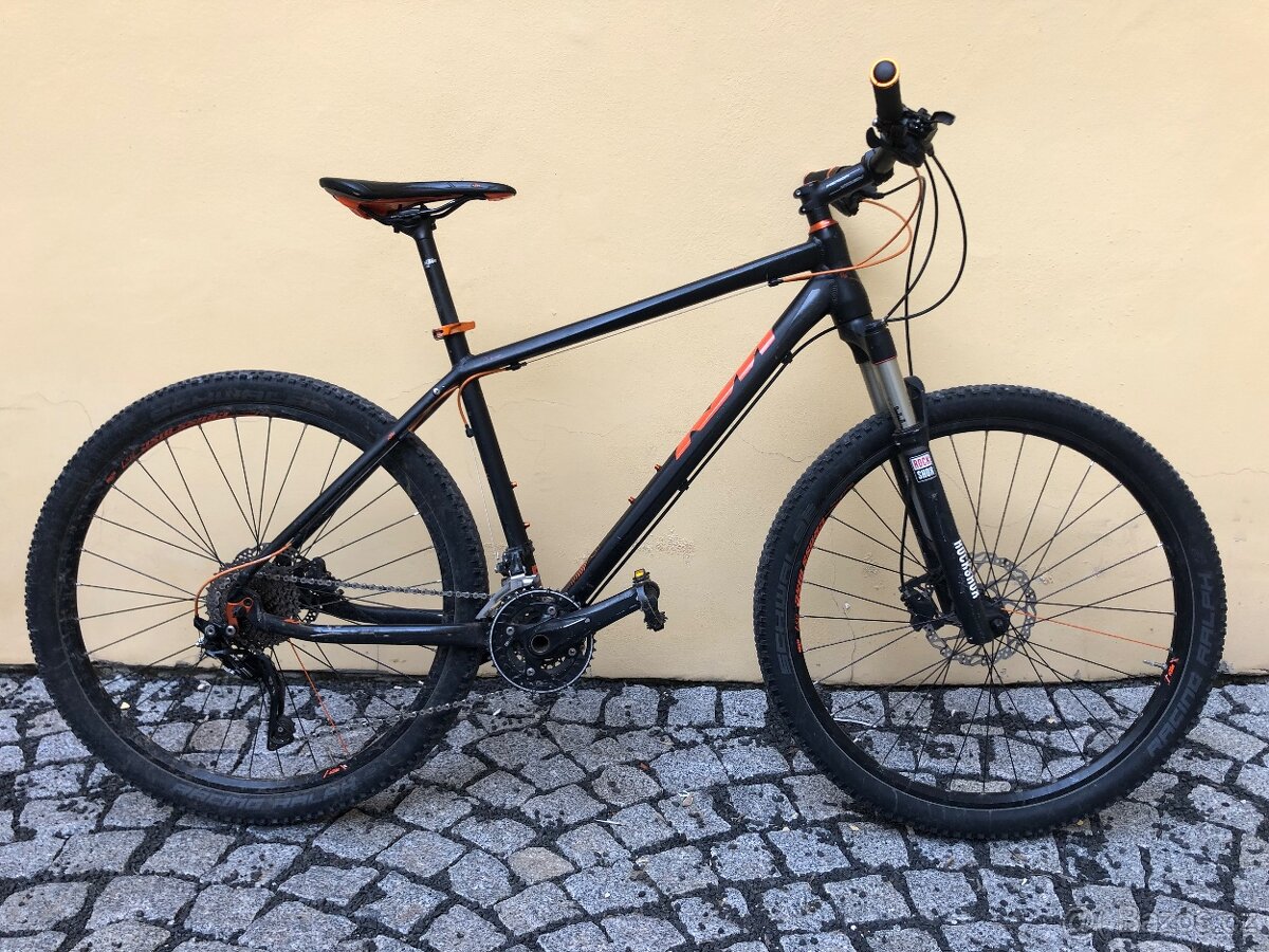 KTM Ultra - 2