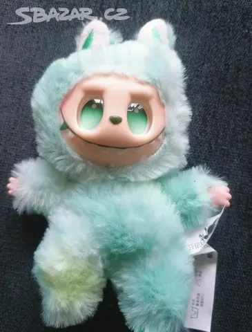 labubu plyšáci - 2