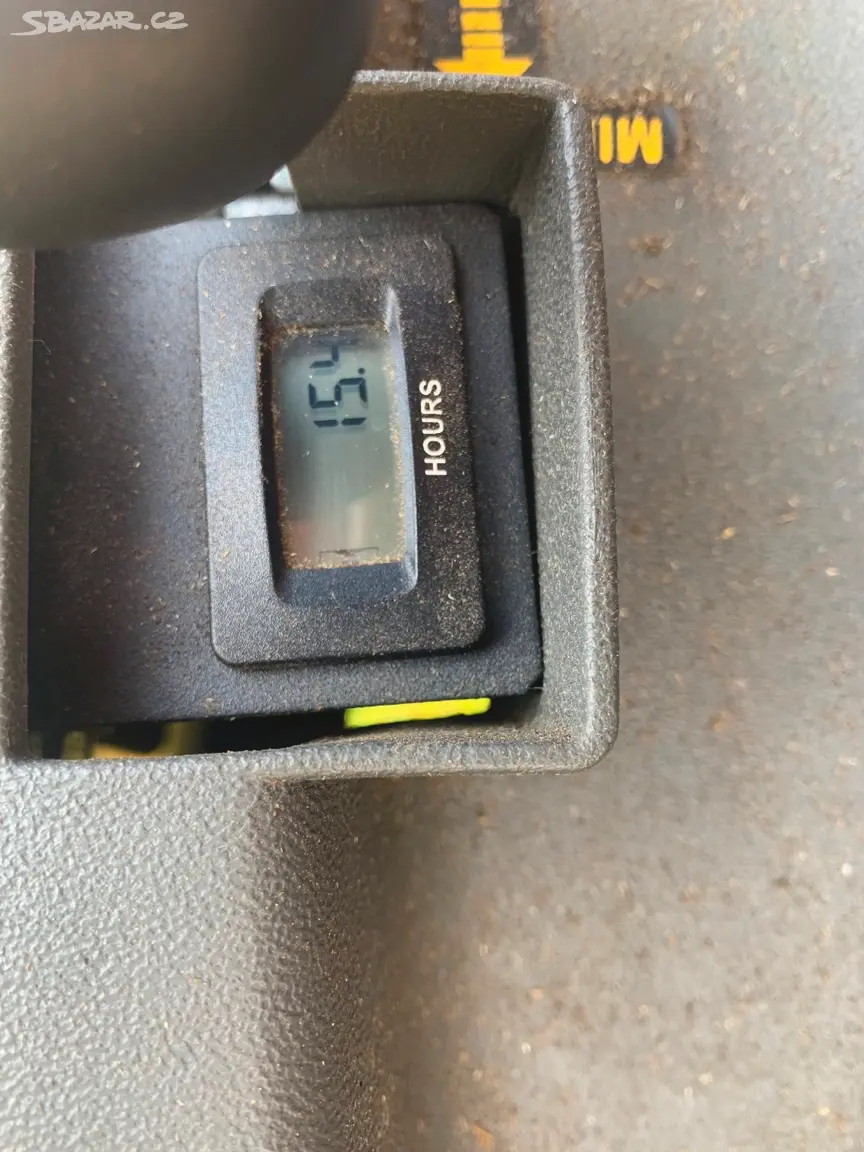 Stiga MPV 520W - 2