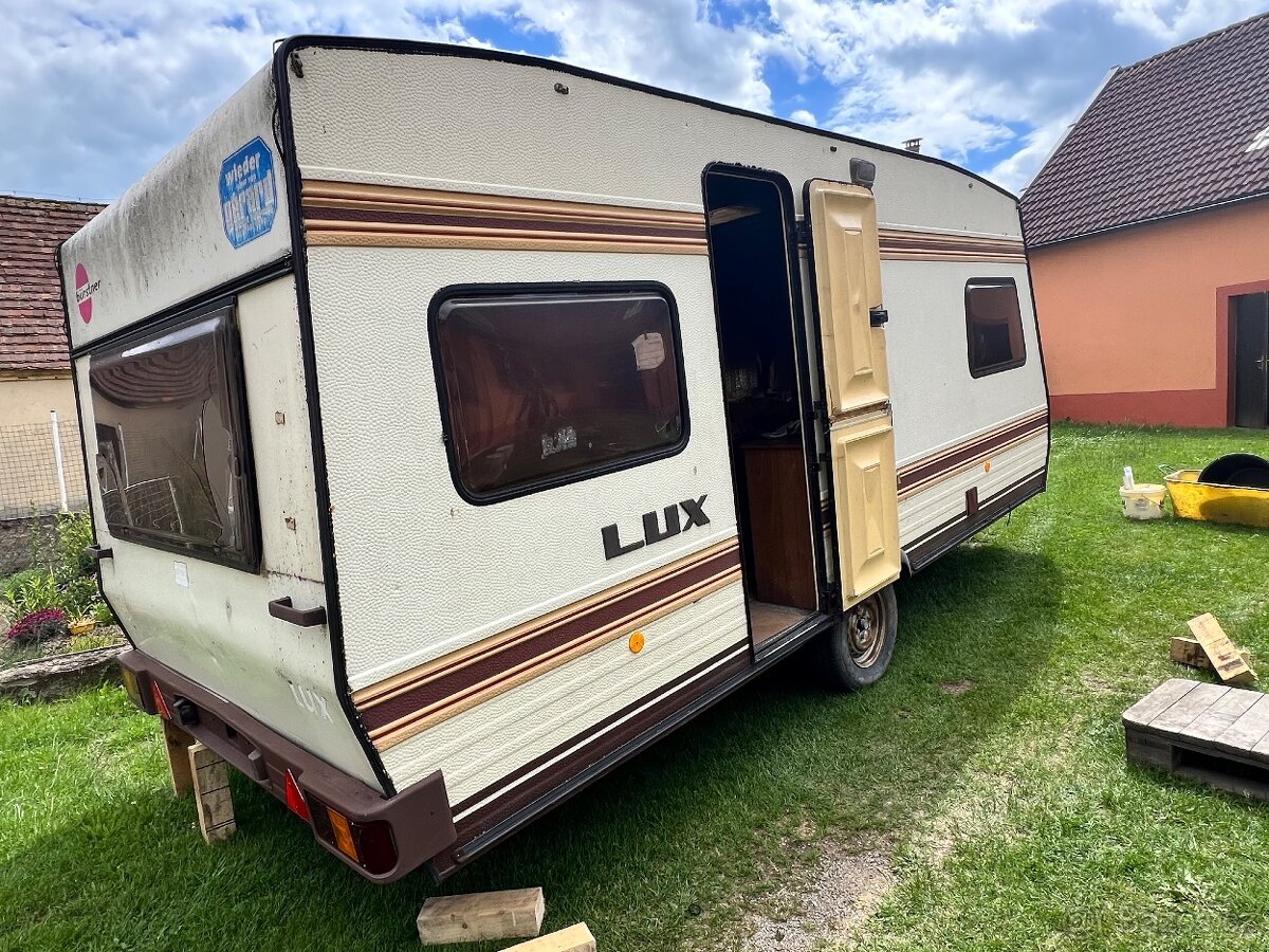 Karavan Lux - 2